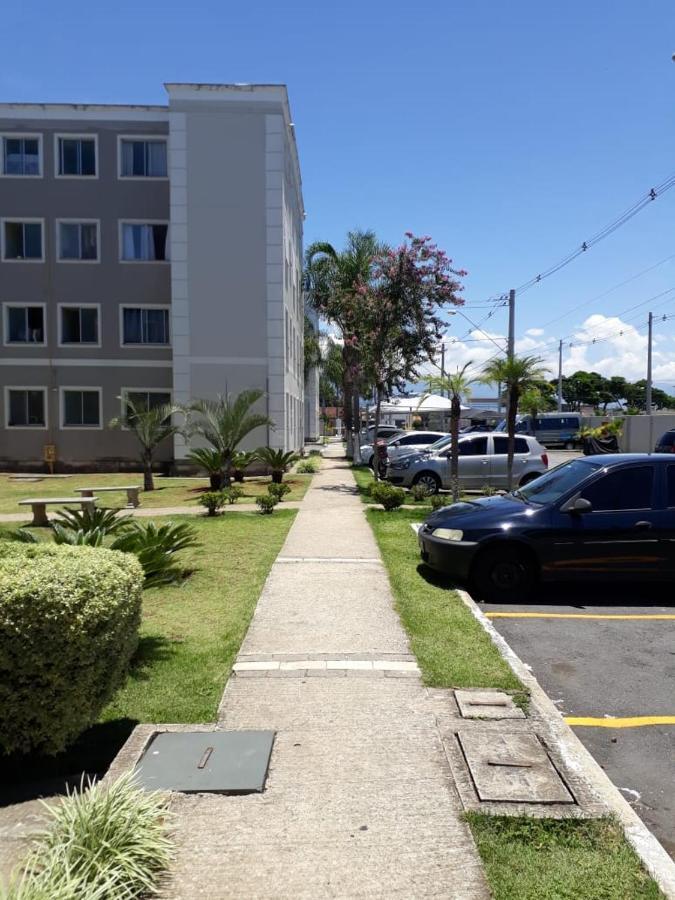 Pinda X Campos X Aparecida Apartment Pindamonhangaba Exterior photo